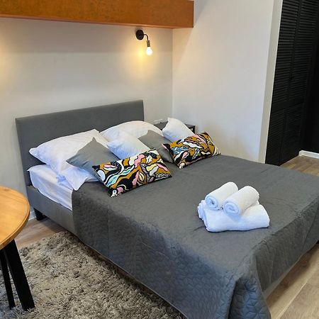 I&M Apartments Plac Solny Wrocław Kültér fotó