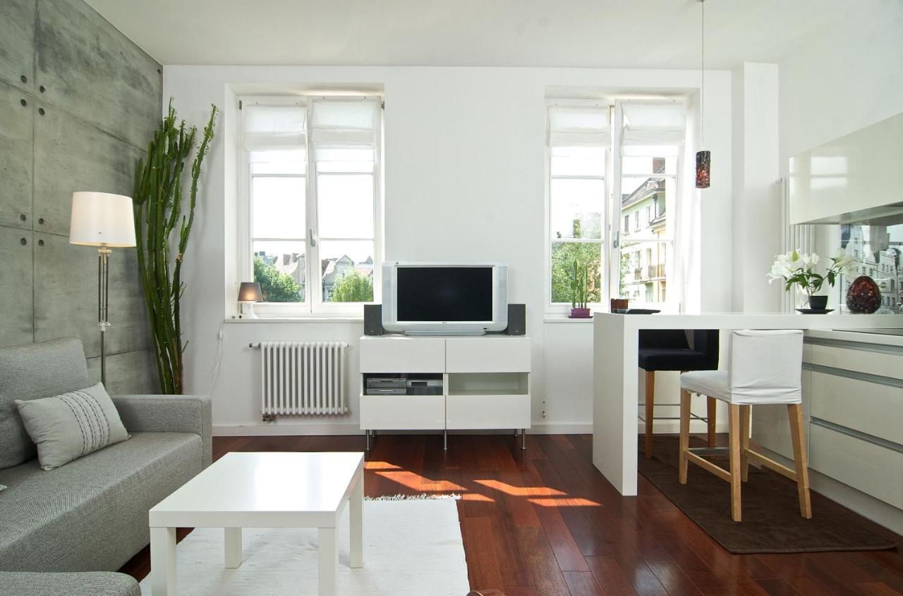 I&M Apartments Plac Solny Wrocław Kültér fotó
