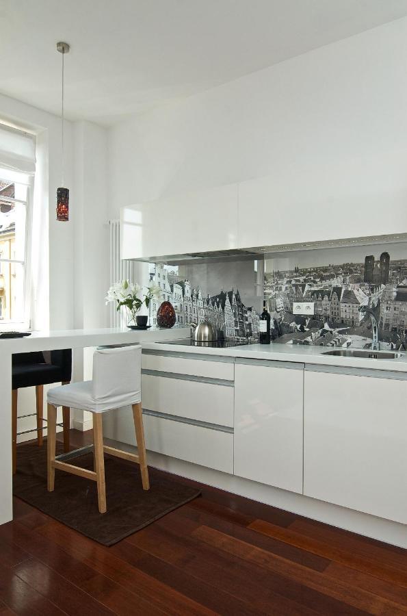 I&M Apartments Plac Solny Wrocław Kültér fotó