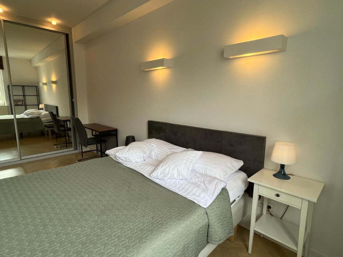 I&M Apartments Plac Solny Wrocław Kültér fotó