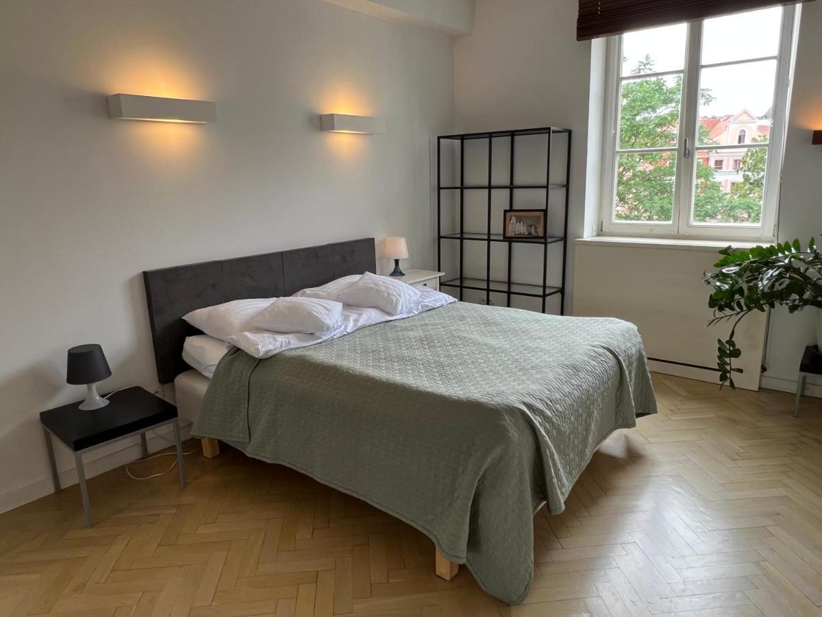 I&M Apartments Plac Solny Wrocław Kültér fotó