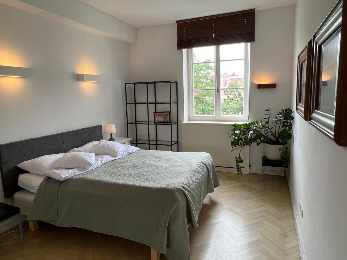 I&M Apartments Plac Solny Wrocław Kültér fotó