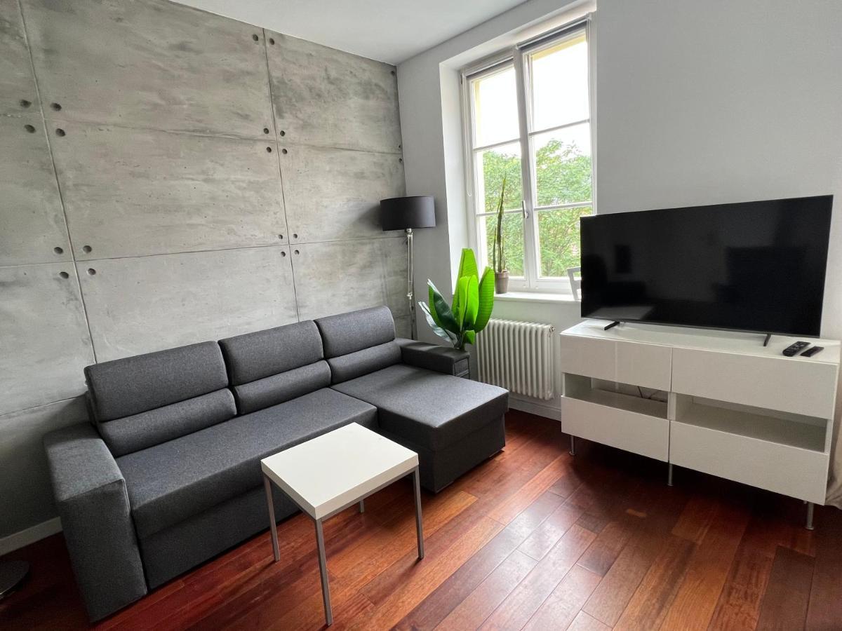 I&M Apartments Plac Solny Wrocław Kültér fotó