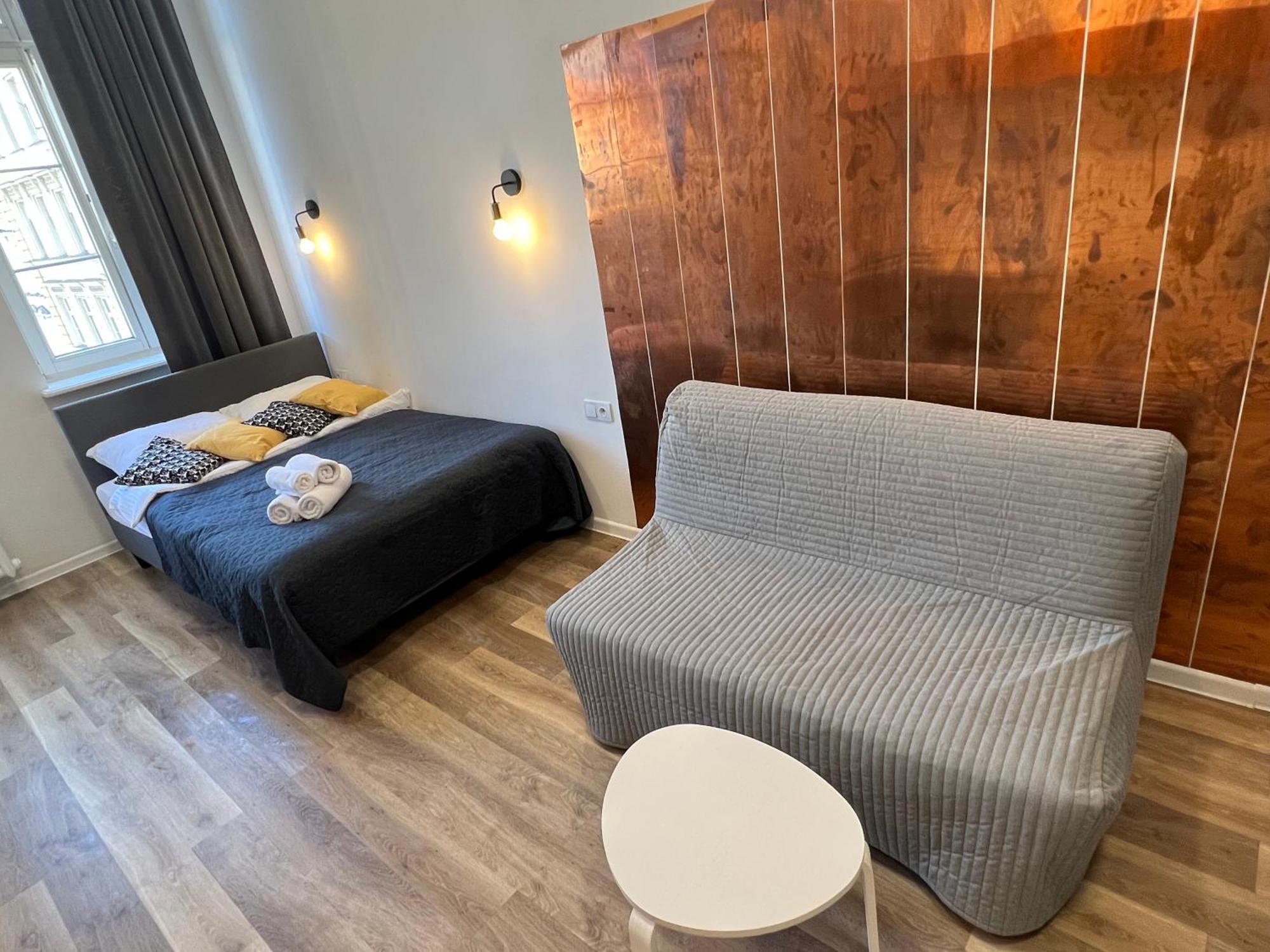I&M Apartments Plac Solny Wrocław Kültér fotó