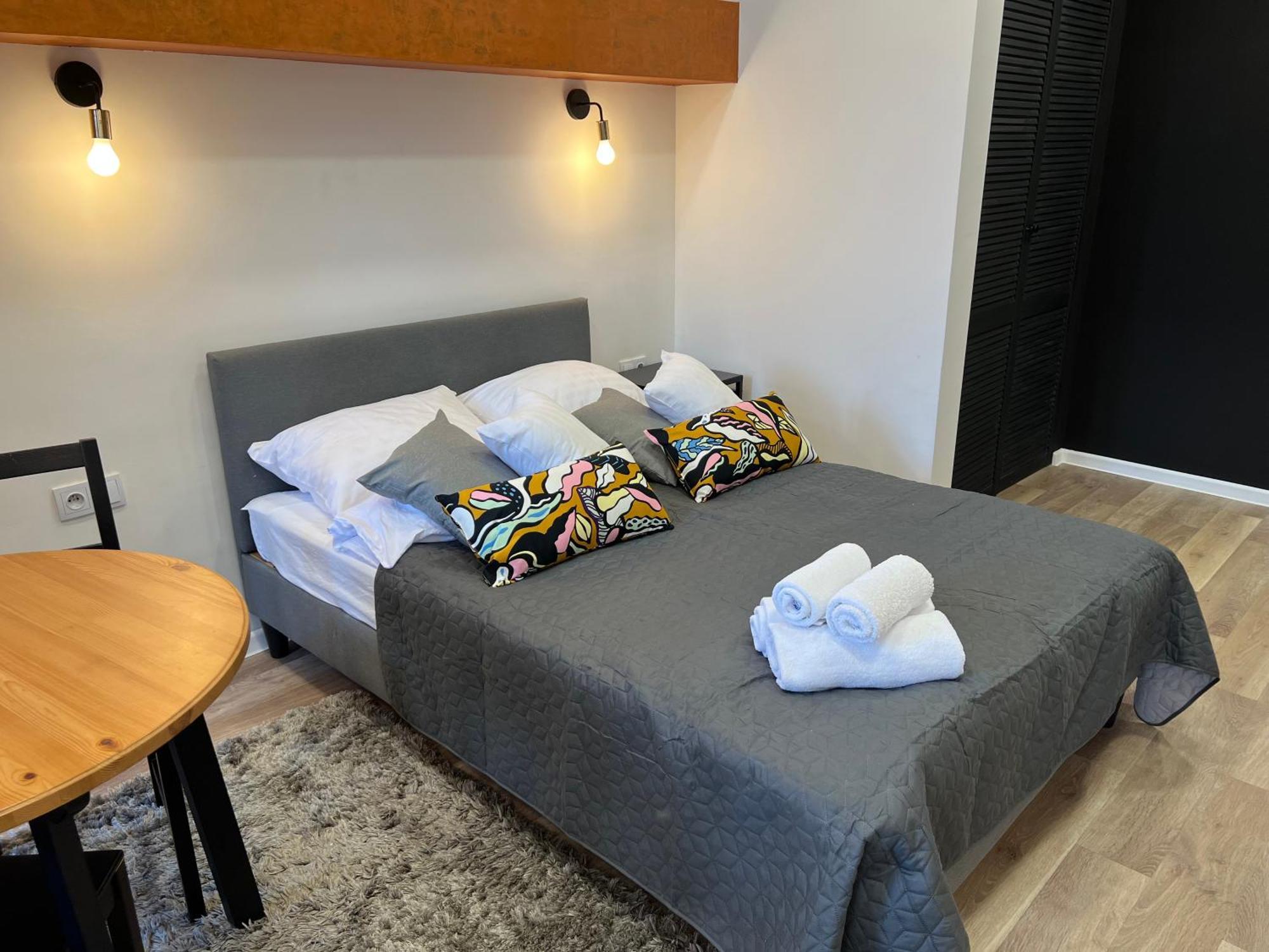 I&M Apartments Plac Solny Wrocław Kültér fotó