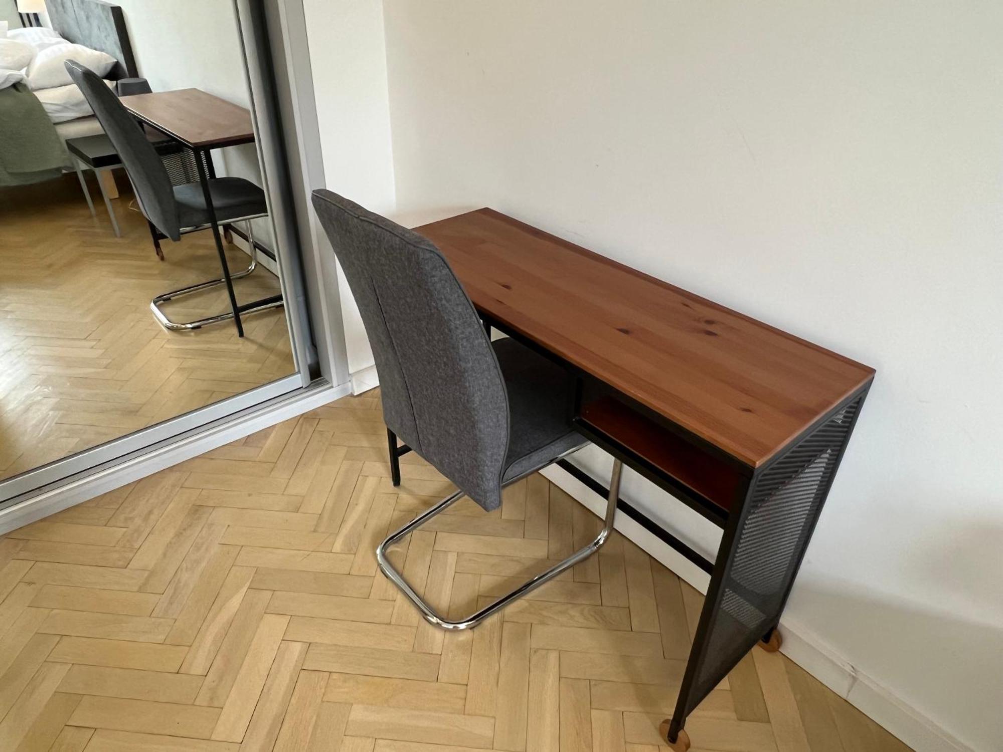 I&M Apartments Plac Solny Wrocław Szoba fotó